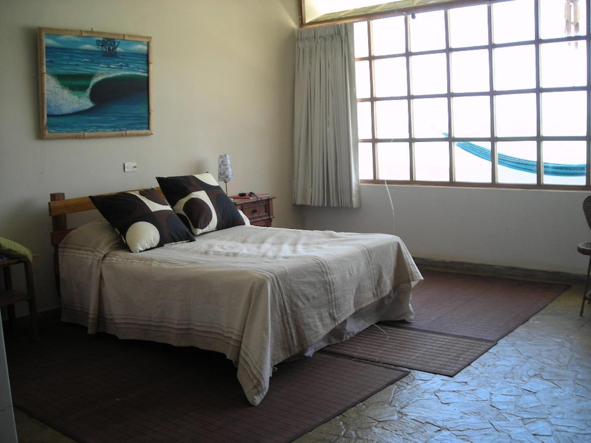 Hotel El Merlin - Cabo Blanco Camera foto